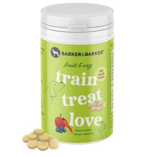 Grain free dog - grain-free,