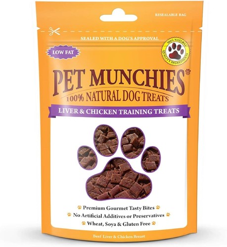 Dog training treats grain - dog, treats,