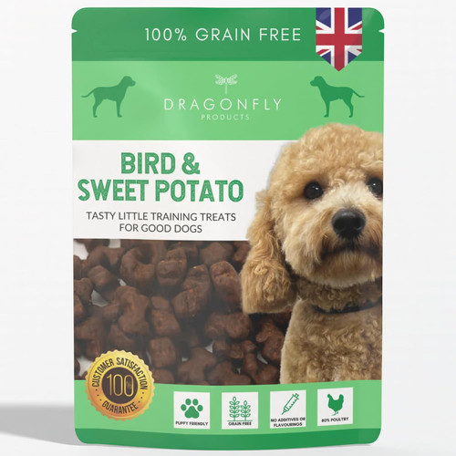 Grain free training treats for - grain,