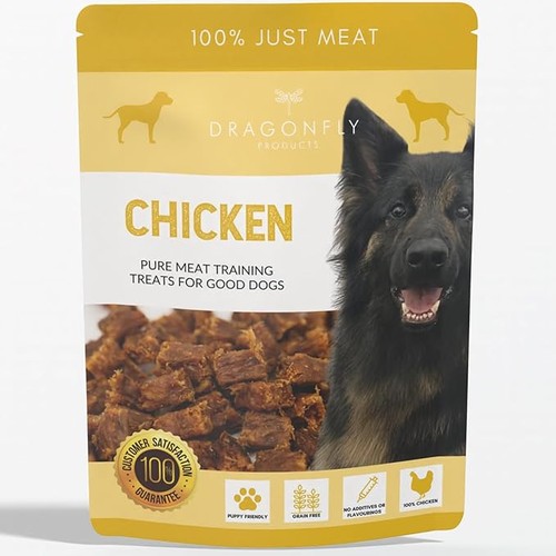 Grain free puppy adult - grain, &