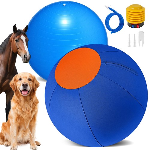 Herding ball for dogs large - herding,