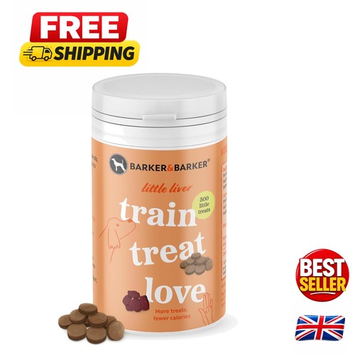 Healthy puppy training treats - healthy,