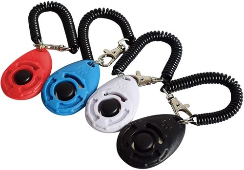 Dog training clicker - dog,